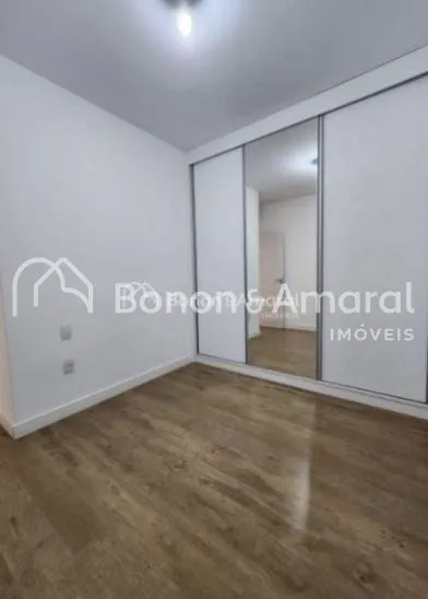 Imagem Apartamento no Condomínio Residencial San Marino Paulínia, de 03 quartos à venda, Jardim Ypê - Paulínia/SP