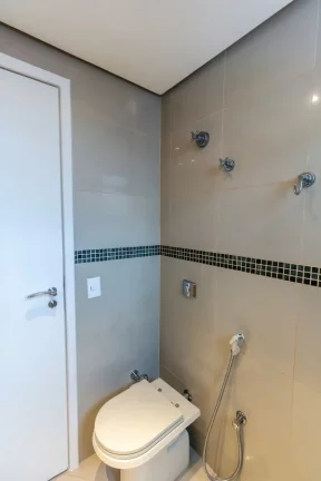 Imagem Apartamento para Locação em São Paulo / SP no bairro Itaim Bibi