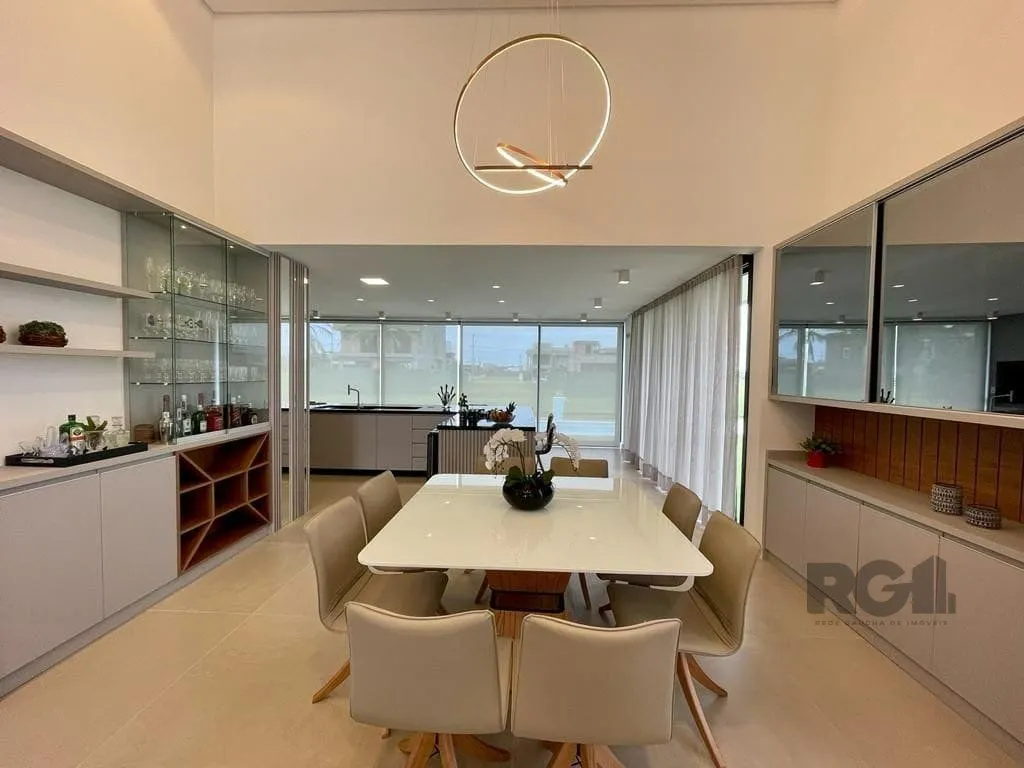 Imagem Casa de Condomínio em Centenário