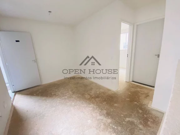 Imagem APARTAMENTO PADRÃO- (PASSANDO DÍVIDA)