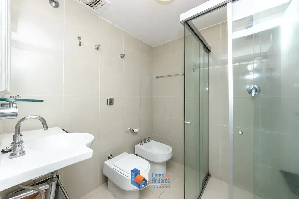 Imagem Apartamento à venda 4 Quartos 2 Suites 2 Vagas 162M² Itaim Bibi São Paulo - SP