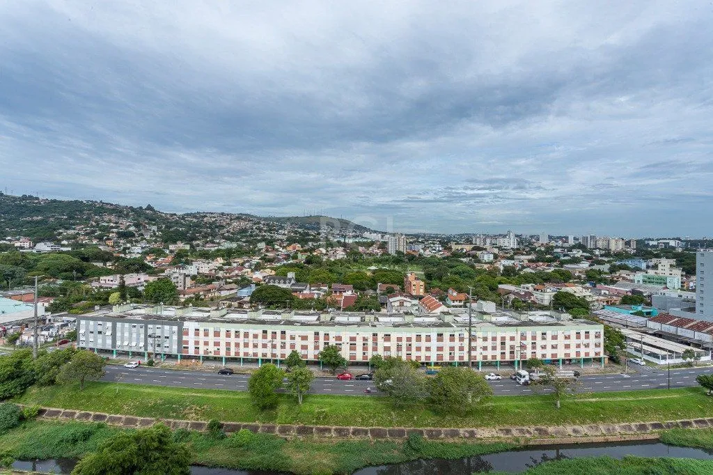 Imagem Apartamento para Venda - 70.07m², 2 dormitórios, sendo 1 suites, 2 vagas - Jardim Botânico