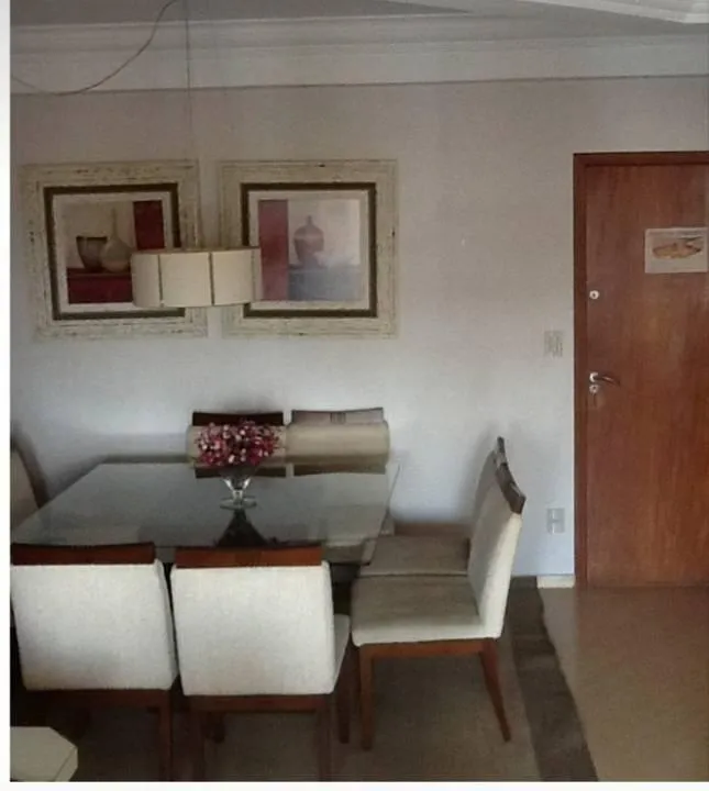 Foto do imóvel APARTAMENTO - VILA ITAPURA - CAMPINAS em Rua Dona Libânia