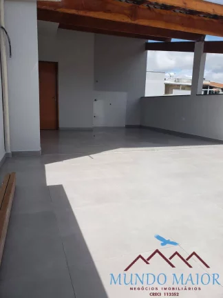 Imagem Cobertura Com 2 Dormitórios à Venda, 102 m - PARQUE DAS NAÇÕES!