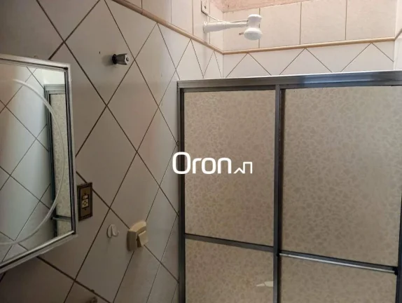 Imagem Sobrado à venda, 166 m² por R$ 550.000,00 - Jardim América - Goiânia/GO