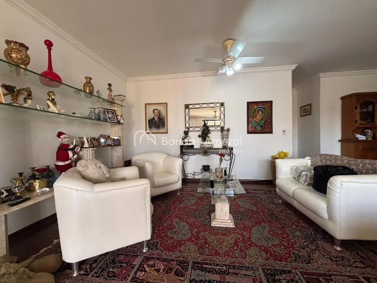 Imagem Apartamento a venda, ótima localização no Cambui