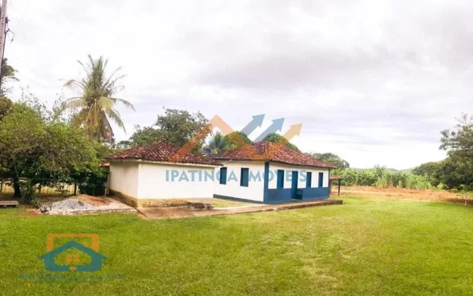Imagem Sítio no Centro - Pingo-d'Água