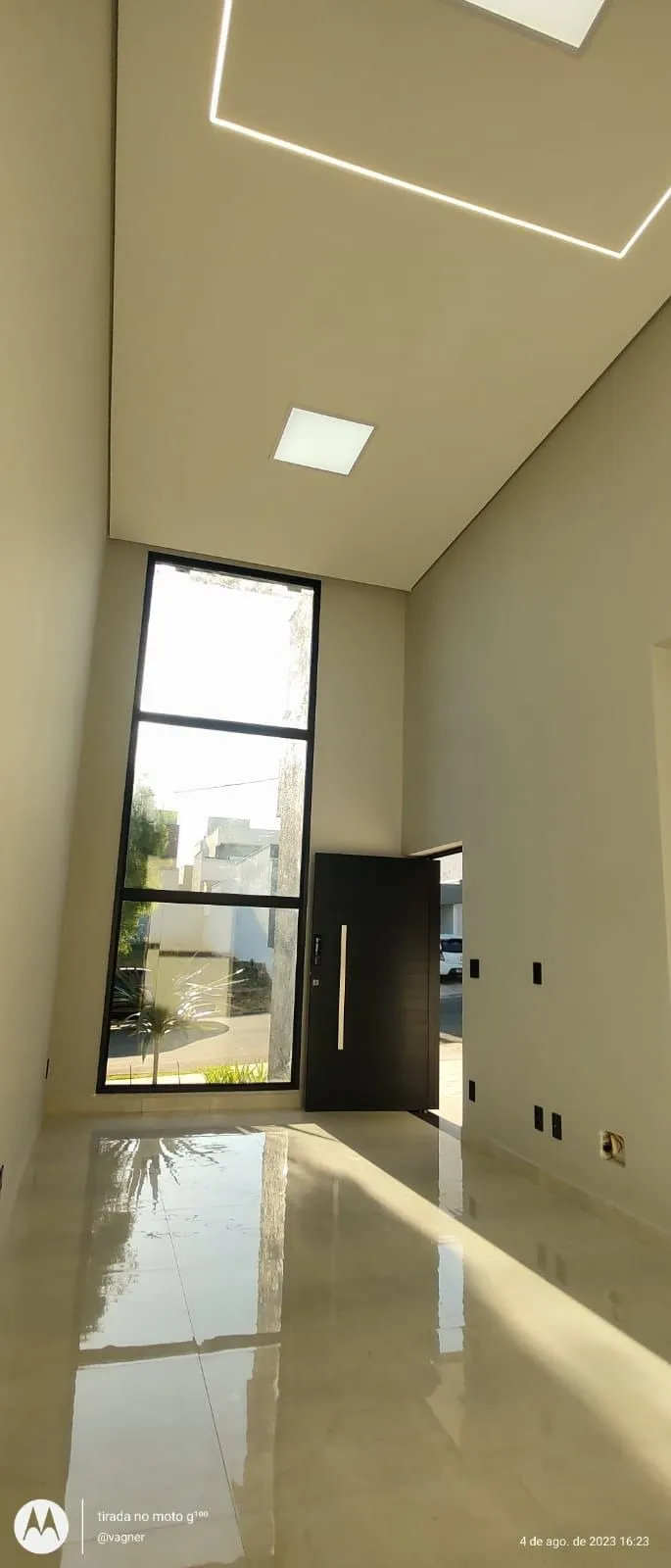 Imagem Condomínio Residencial Reserva Ipanema, Viva o Luxo em Meio à Natureza e Conforto!