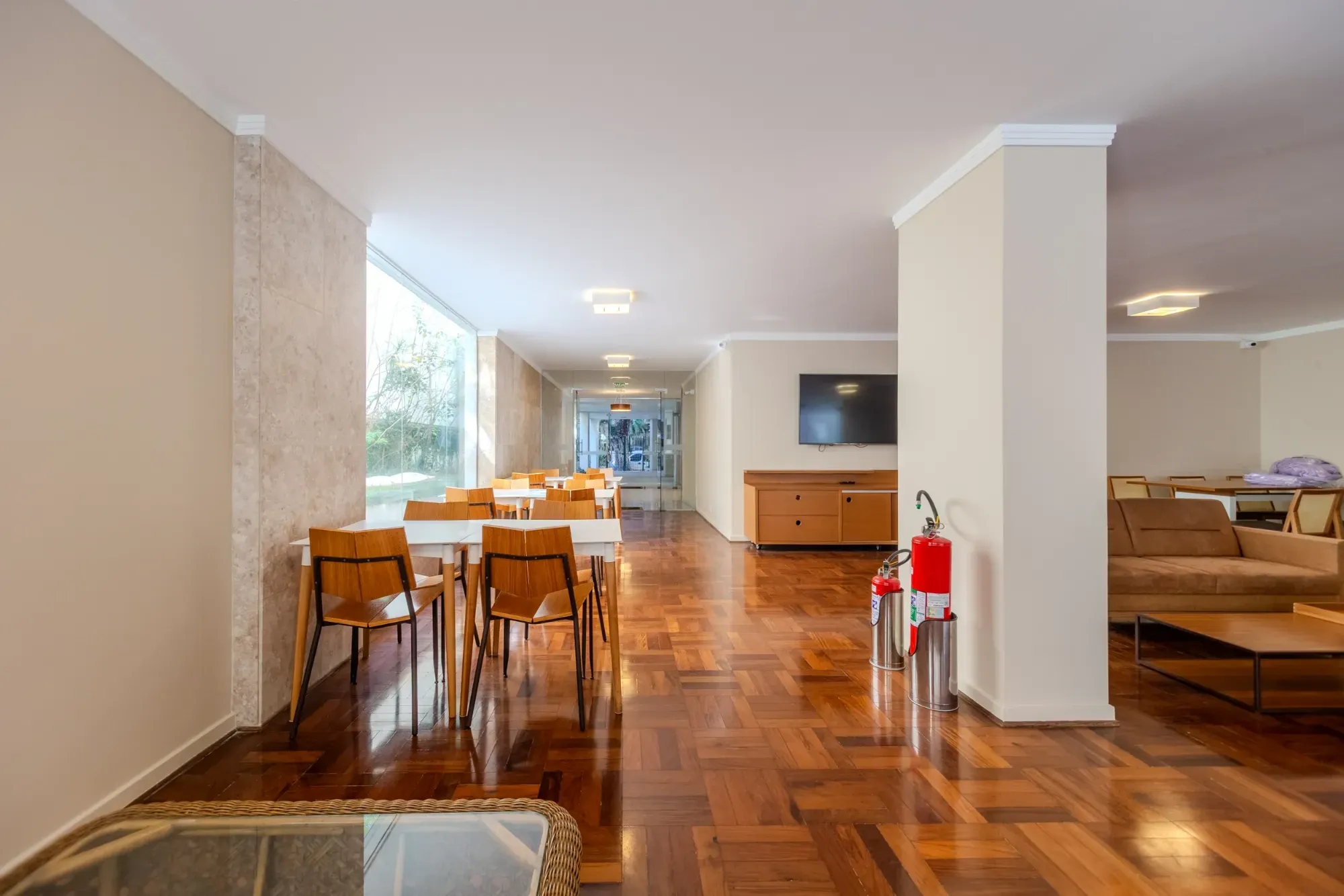 Imagem Apartamento com 3 Quartos à Venda, 107 m² em Paraíso - São Paulo