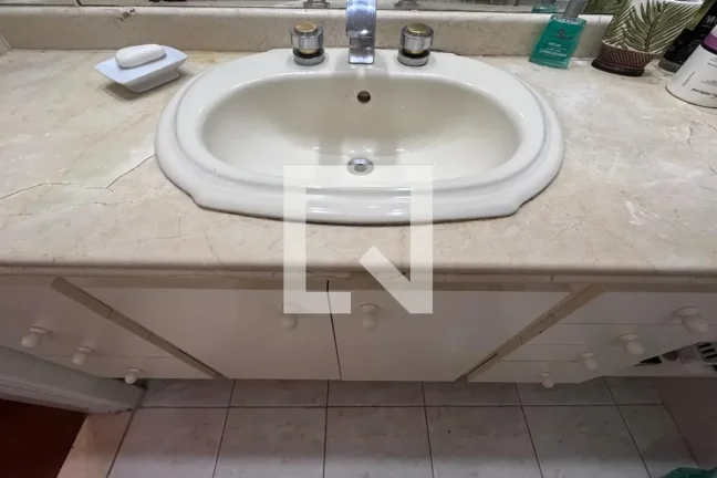 Imagem Apartamento à Venda - Recreio, 3 Quartos, 403 m2