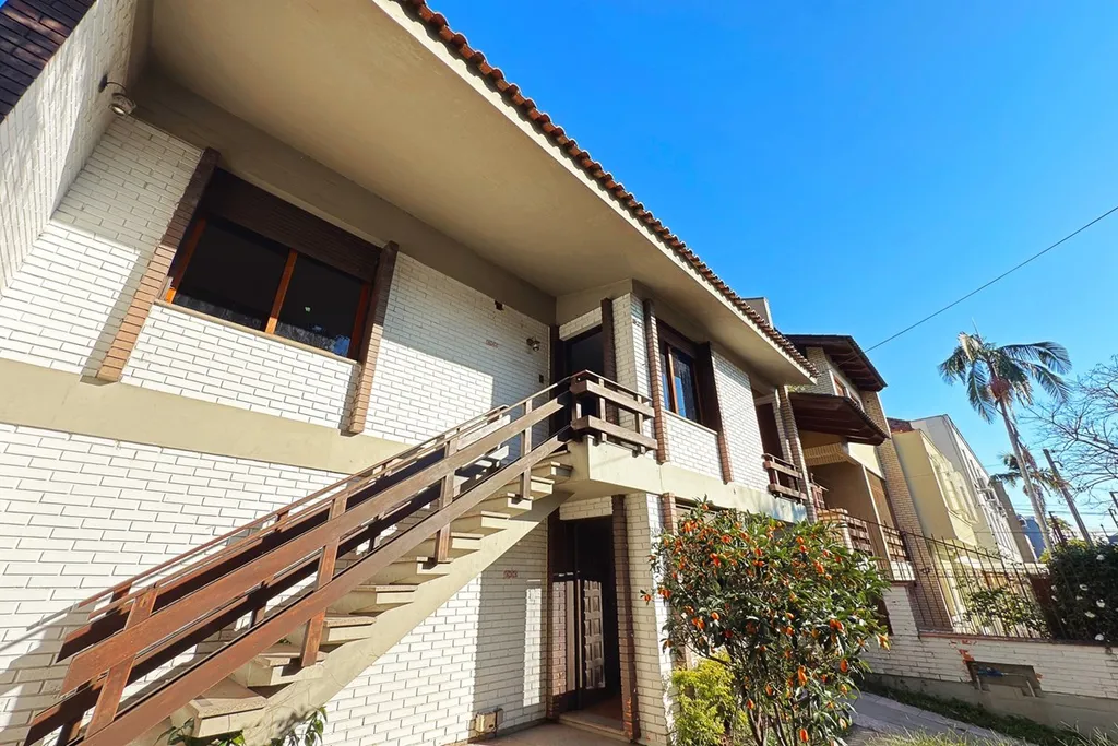 Imagem Casa em Higienópolis