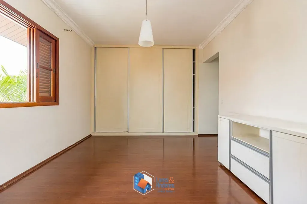 Imagem Casa à venda 4 Quartos 4 Suites 5 Vagas 373M² Jardim Campo Grande São Paulo - SP