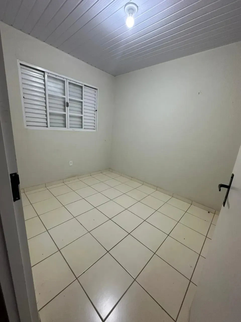 Imagem Casa com 2 Quartos à Venda, 44 m² em Loteamento Parque Residencial da Lealdade - São José do Rio Preto
