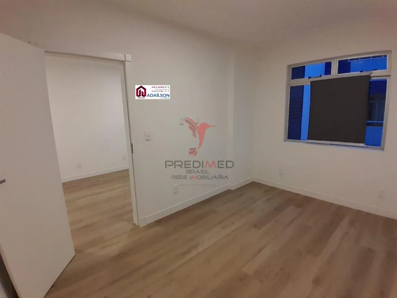 Imagem Apartamento de 1 quarto à venda no bairro Itacurubi - Florianópolis/SC - R$ 640.000