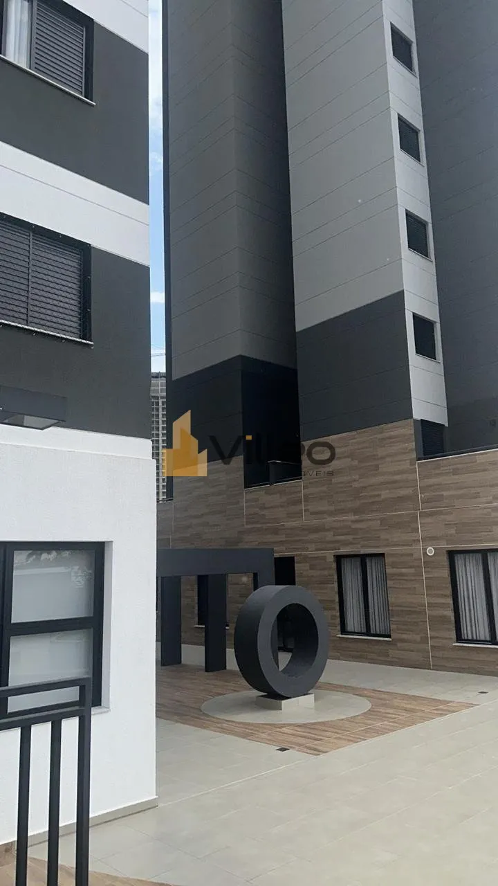 Imagem Aproveite esta excelente oportunidade de morar em um apartamento moderno e aconchegante no Jardim do...