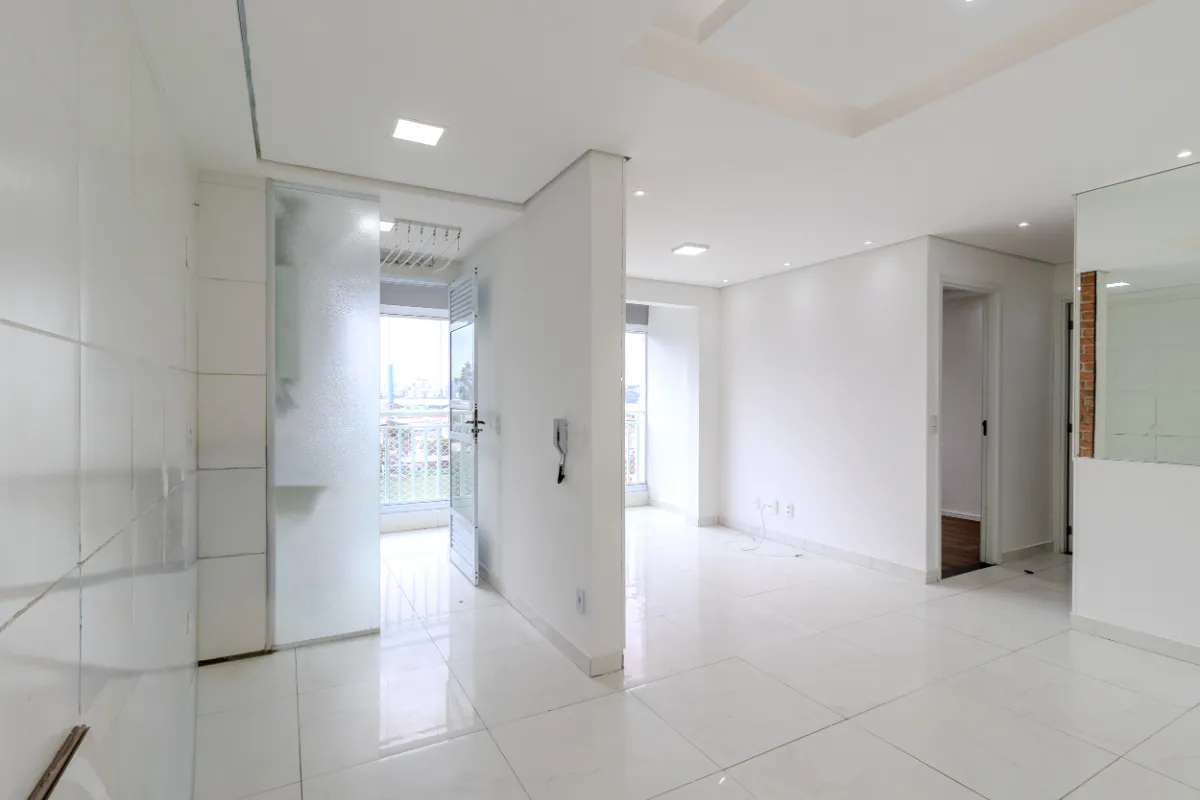 Imagem Apartamento para venda em Vila Independência com 2 quartos, sendo 1 suíte, 54m2