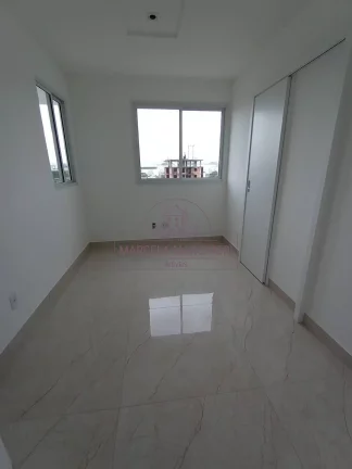 Imagem Apartamento 2 quartos novo em Itapuã