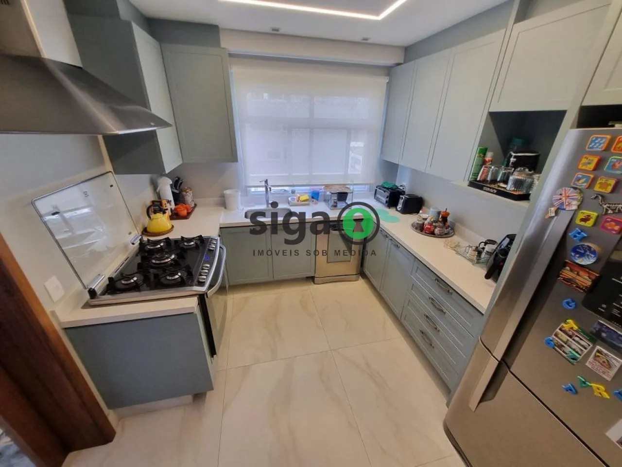 Imagem Apartamento a venda no Jardim Paulista com 3 quartos