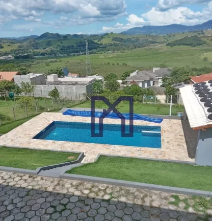 Imagem Casa com 3 dormitórios à venda, 224 m² por R$ 1.100.000,00 - Carneiros - Piranguinho/MG