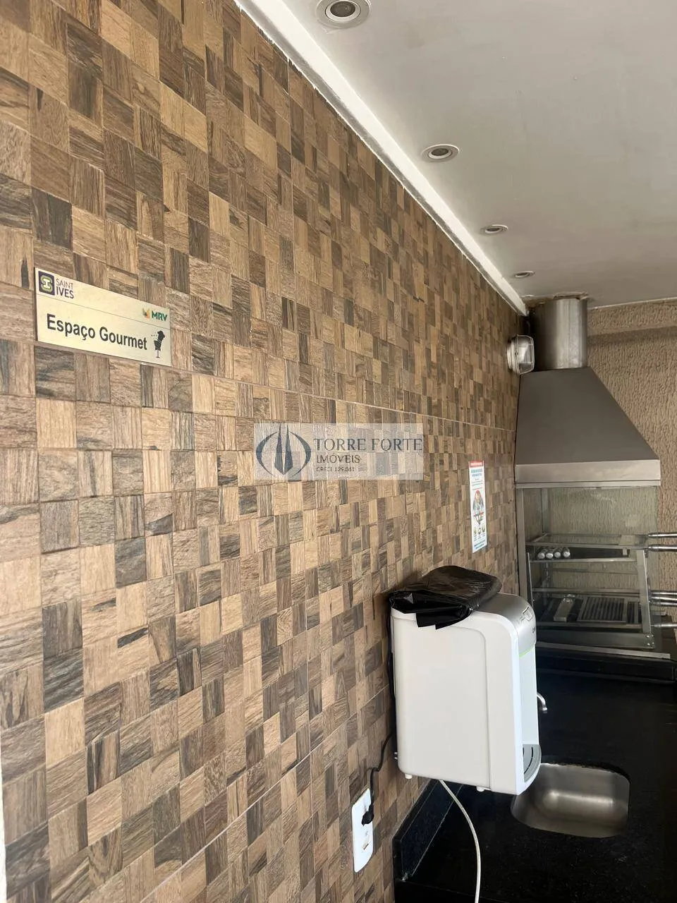 Imagem Apartamento 2 dormitórios 1 vaga Cidade São Mateus