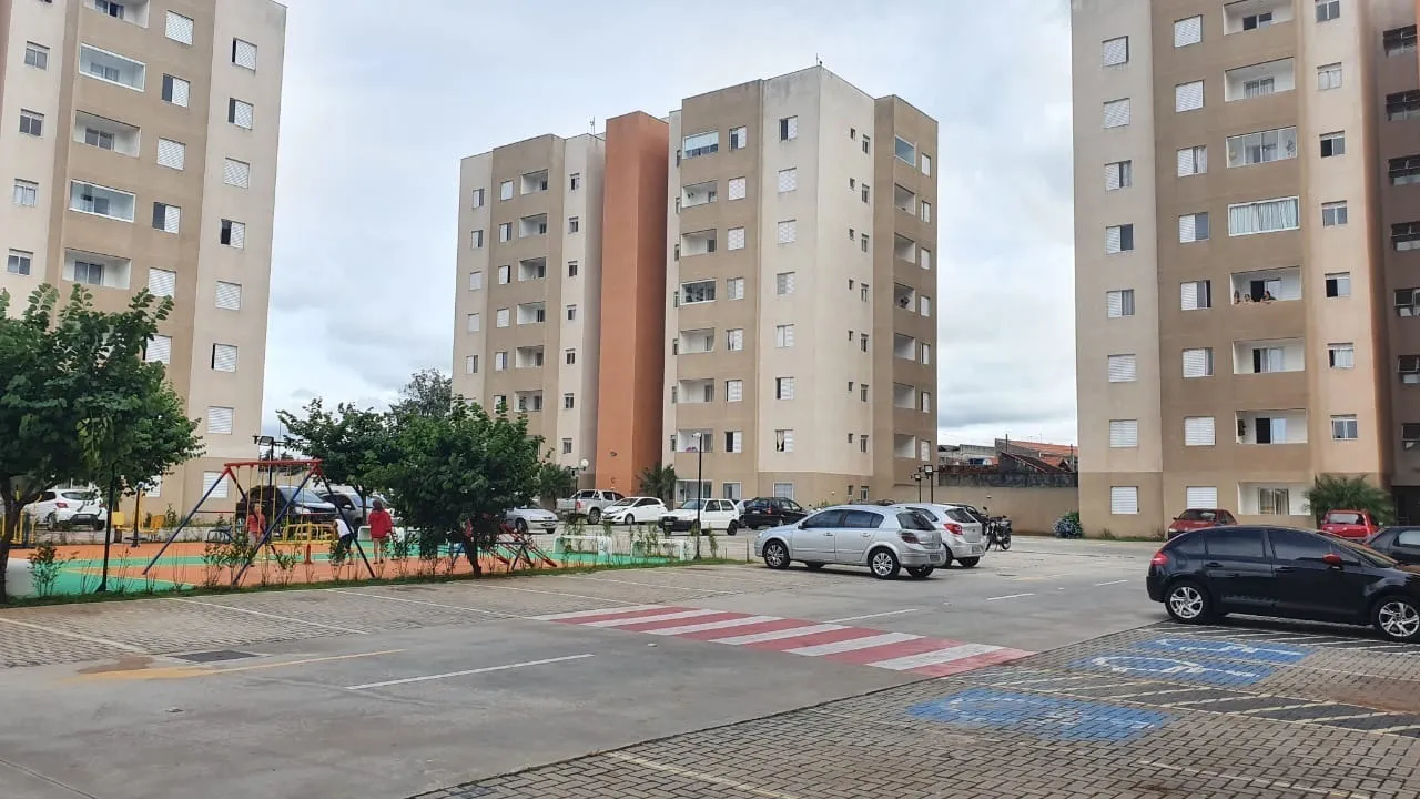 Foto do imóvel Lindo Apartamento Garden de 96M² de Área total no Residencial Butiá em JARDIM BERTANHA, SOROCABA - SP