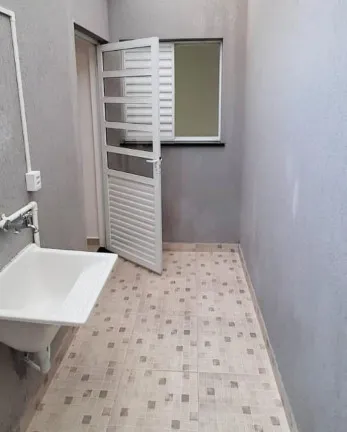 Imagem Apartamento com 2 Quartos à Venda ou Locação, 40 m² em Parque das Paineiras - São Paulo