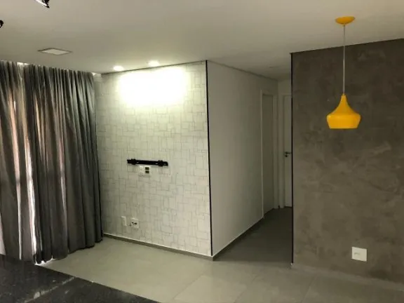 Foto do imóvel Apartamento com 2 Quartos à Venda, 57 m² em Vila Andrade - São Paulo