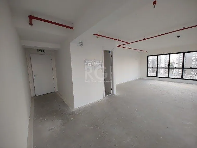 Imagem Sala Comercial em Menino Deus