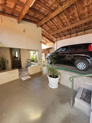 Imagem Casa para Venda em Limeira / SP no bairro Jardim Nova Europa