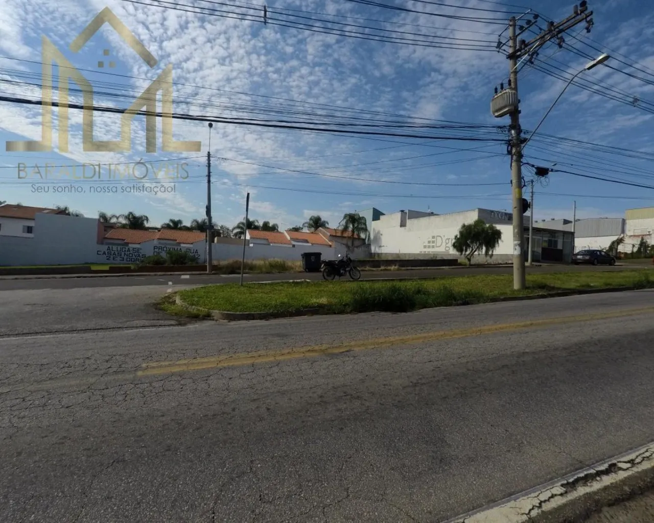 Imagem Terreno para Venda em Sorocaba / SP no bairro Éden