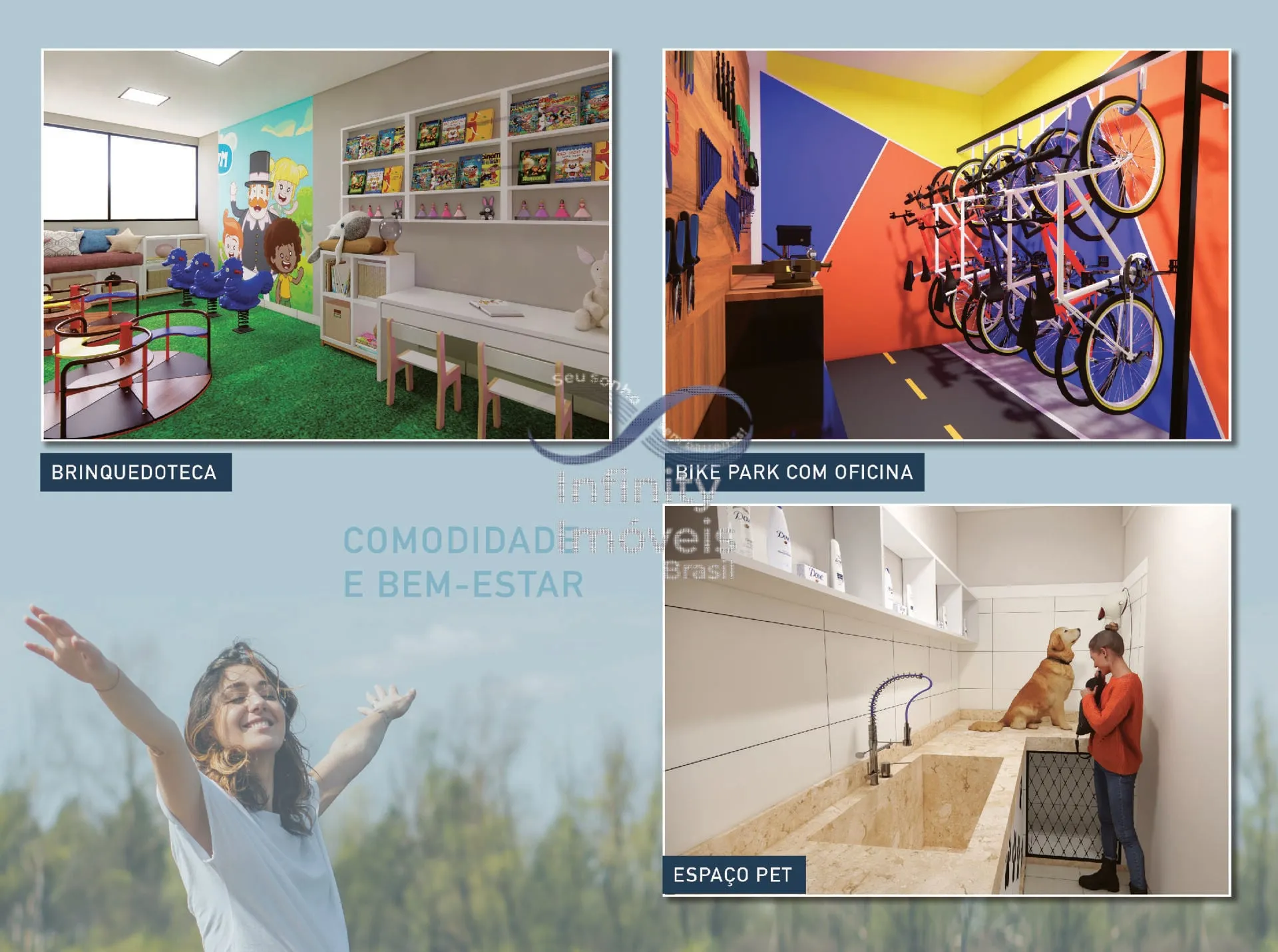 Imagem Residencial Matisse , Cabral - Apartamento à venda no bairro Cabral - Contagem/MG