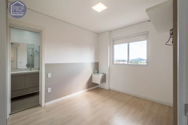 Imagem Apartamento 2 suítes!