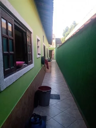 Imagem Casa com 3 dorms, Guilhermina, Praia Grande - R$ 790 mil, Cod: 2212
