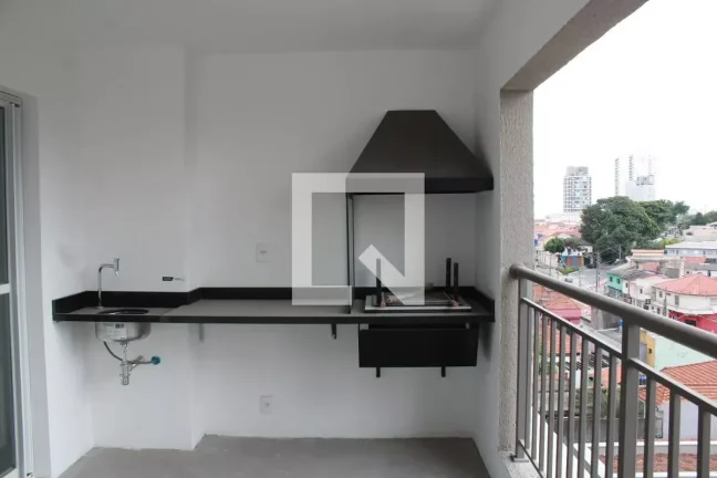 Imagem Apartamento à Venda - Ipiranga, 2 Quartos, 70 m2