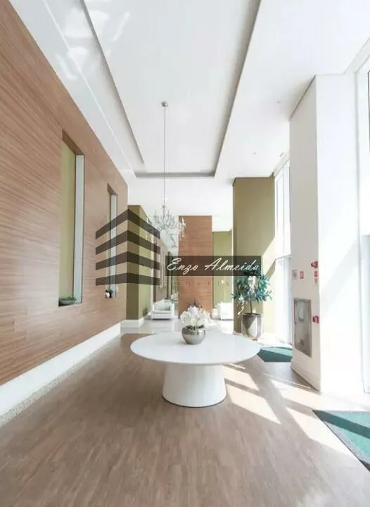 Imagem Apartamento à venda em São Paulo/SP
