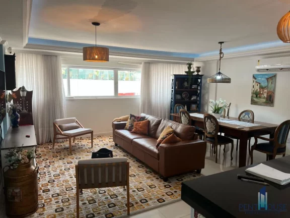 Foto do imóvel Apartamento Zona Central para Venda em Balneário Camboriú, BARRA SUL, 3 dormitórios, 1 suíte, 3 banheiros, 2 vagas em Av. Brasil