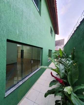 Imagem Casa de 5 dormitórios, 5 suítes, 7 banheiros e 4 vagas, com 570m² em Indaia, Bertioga
