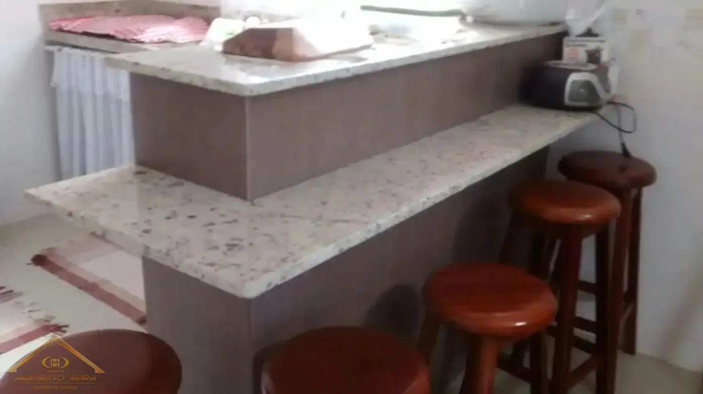Imagem Casa para Venda em São Pedro da Aldeia / RJ no bairro Balneário São Pedro