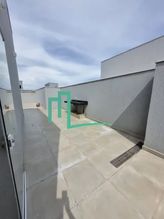 Imagem APARTAMENTO RESIDENCIAL em FRANCA - SP, SÃO JOAQUIM