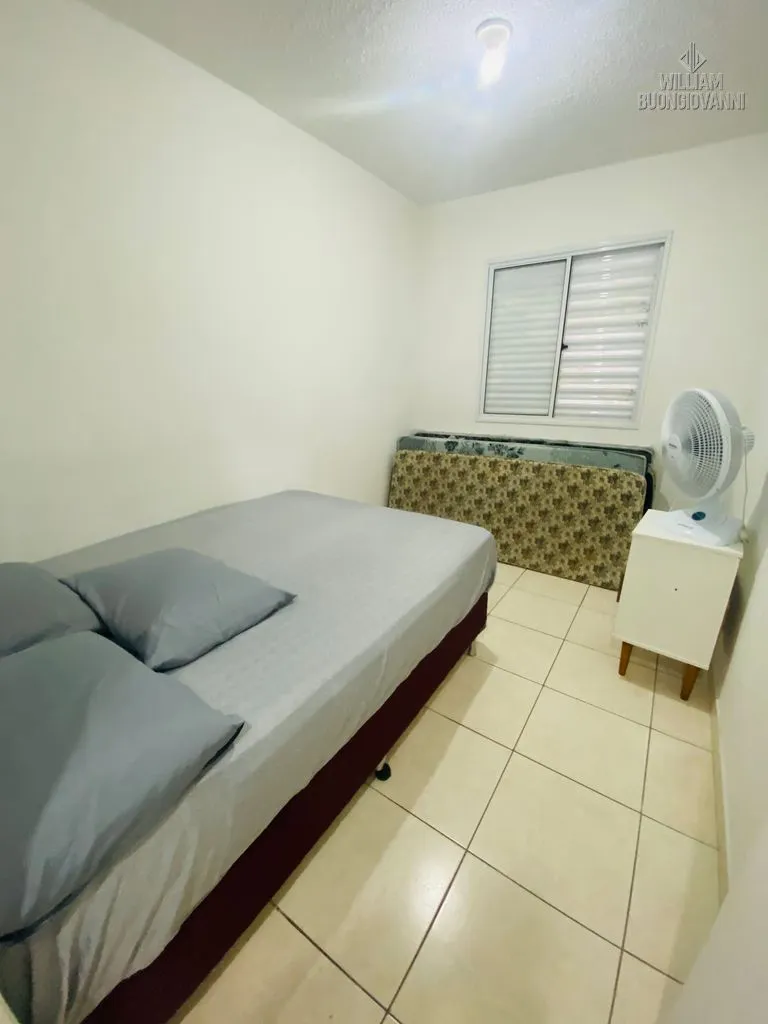 Imagem Apartamento 3 dmt, 1 suíte, lazer completo, vista p/mar, 140 mts da praia