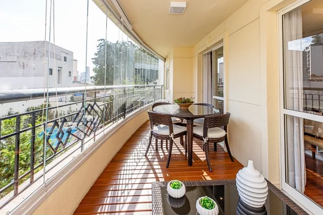 Imagem Apartamento à venda em São Paulo, Vila Uberabinha, com 3 quartos, 128m2