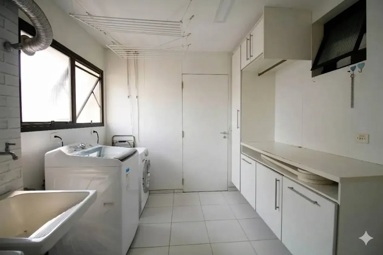 Imagem Apartamento com 3 Quartos à Venda, 240 m² em Paraíso - São Paulo
