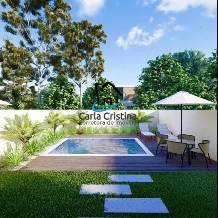 Imagem CASA RESIDENCIAL em MATINHOS - PR, Balneário de Gaivotas