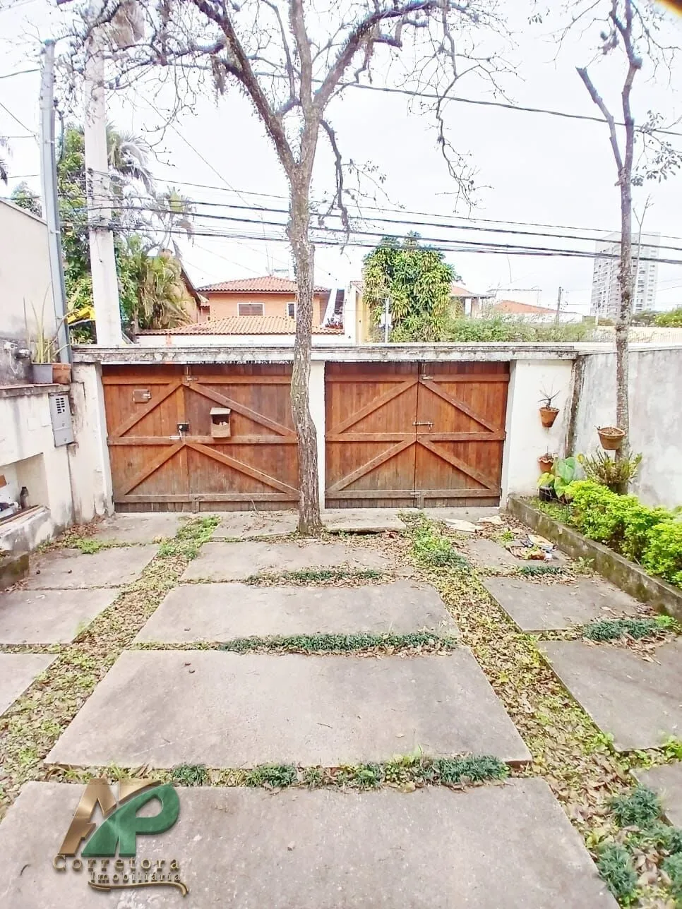 Imagem Casa à Venda em Santo Amaro: 3 Dorms (1 Suíte) + Edícula | Oportunidade Única!