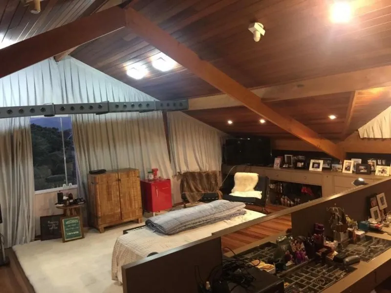 Imagem Casa a Venda no bairro Barra da Tijuca - Rio de Janeiro, RJ