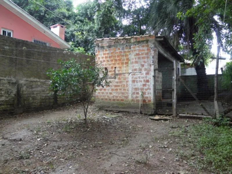 Imagem Terreno para Venda - 0m², 0 dormitórios, Belém Novo