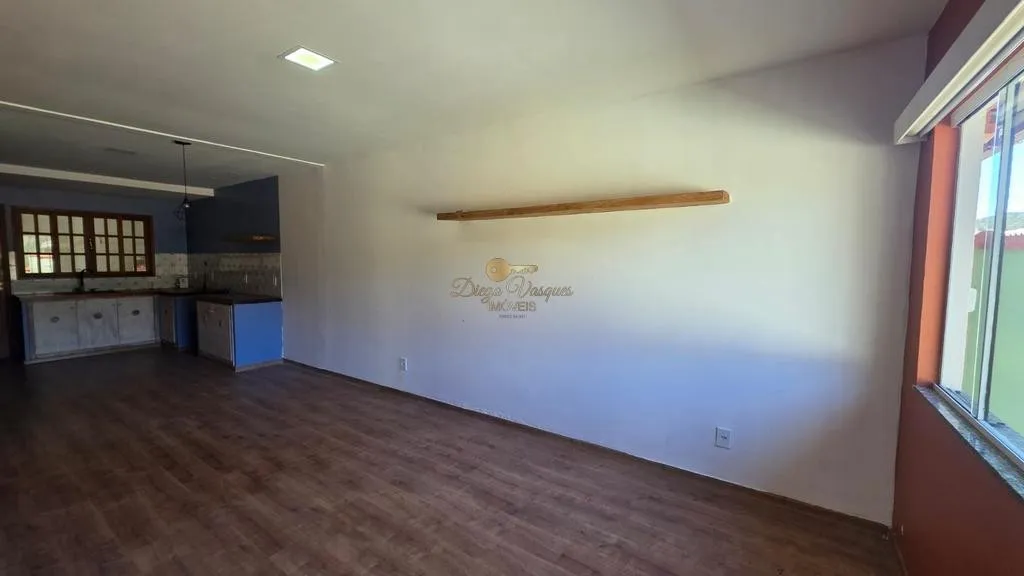 Imagem Casa em Condomínio para Venda em Teresópolis / RJ no bairro Vargem Grande