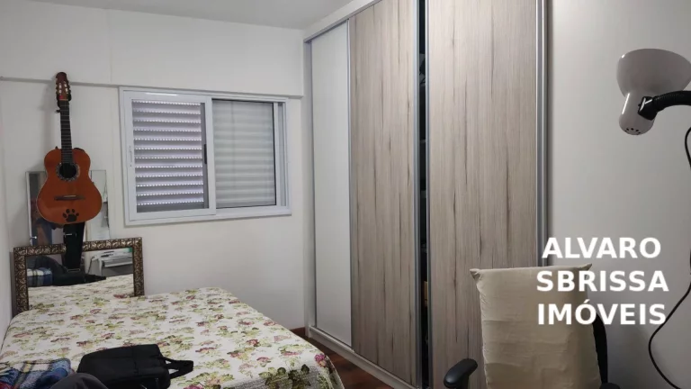 Imagem Apartamento com 3 dormitórios sendo uma suíte. 134m2 de área útil. Em ITU SP. R$900mil