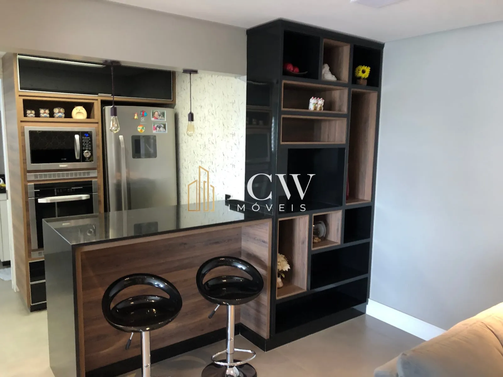 Imagem Apartamento à venda no bairro Bom Retiro - São Paulo/SP, Zona Oeste