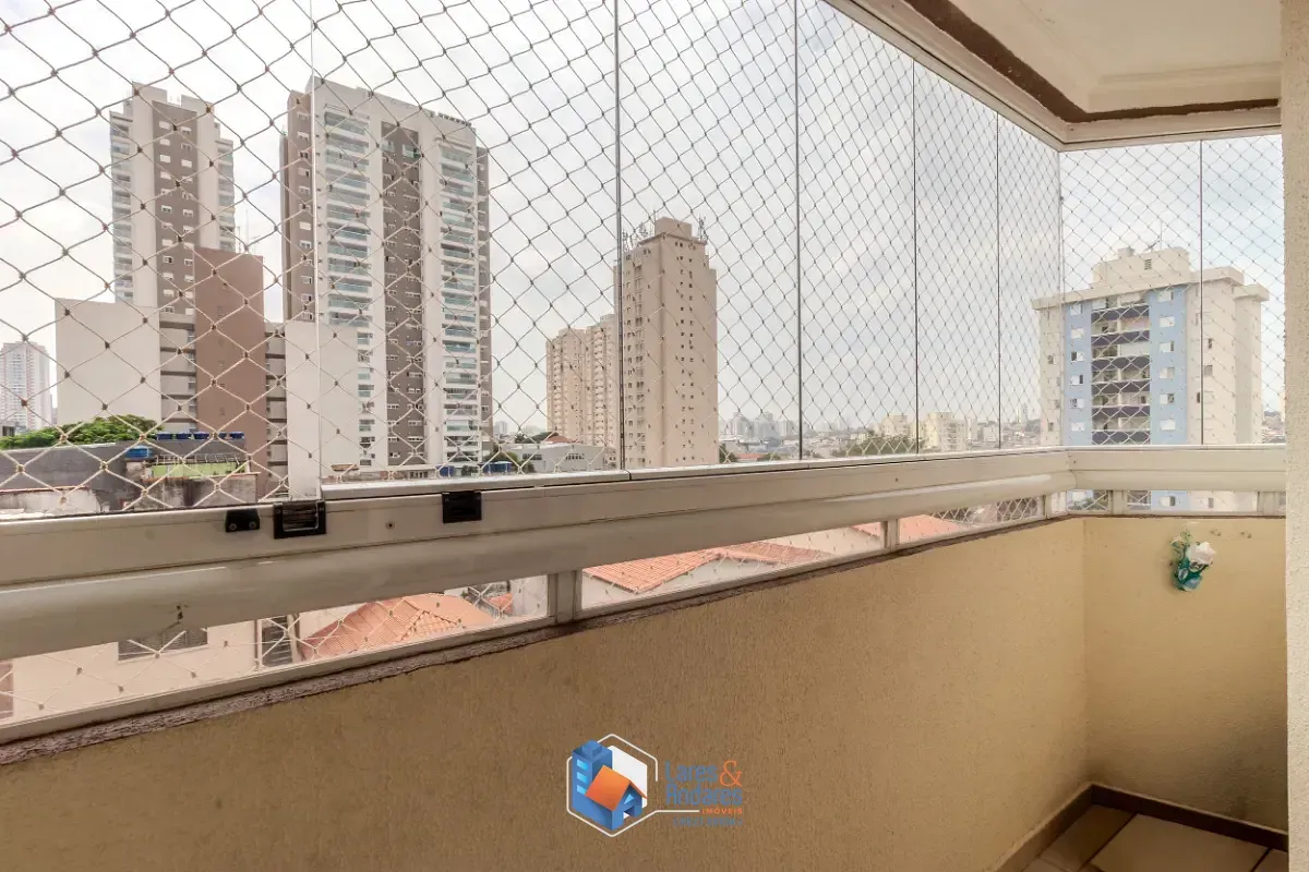 Imagem Apartamento para venda em Vila Monte Alegre com 2 quartos, sendo 1 suíte, 98m²